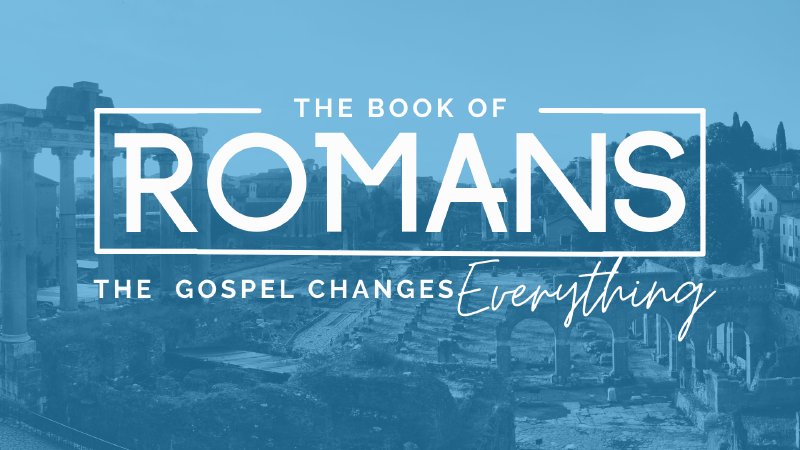 Romans 11:1-32 | Fellowship Bible Church