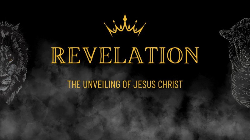 The Unveiling of Jesus Christ | Cornerstone Presbyterian Church - Maryland