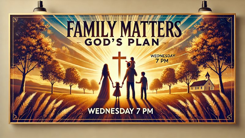 The Foundation | Lighthouse Baptist Church