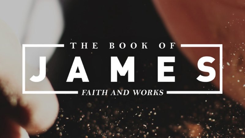 Faith and Works | Cornerstone Baptist Church of Mesquite - TX