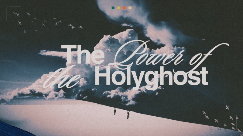The Power of the Holy Ghost - Pastor Josh Herring | Revival Tabernacle ...