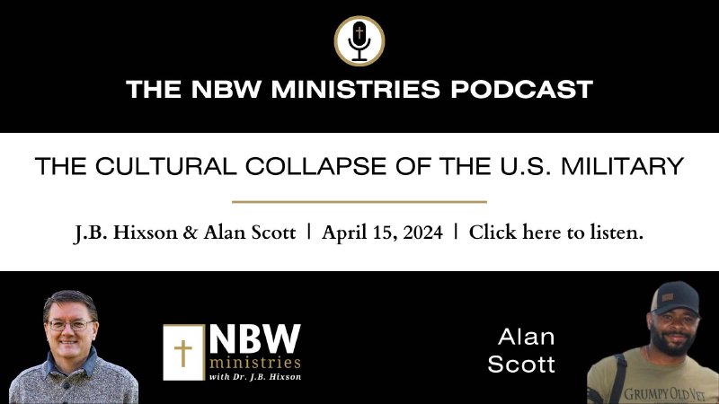 890. The Cultural Collapse Of The U.s. Military 