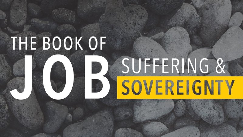 Job | New Palestine Bible Church