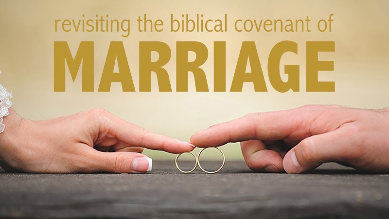 CLC2018 Session 2 | The Cultural Attack on Marriage | Cliffwood ...