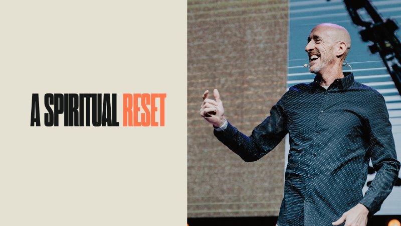 A Spiritual Reset | C3 Church | Konan Stephens | C3 Church