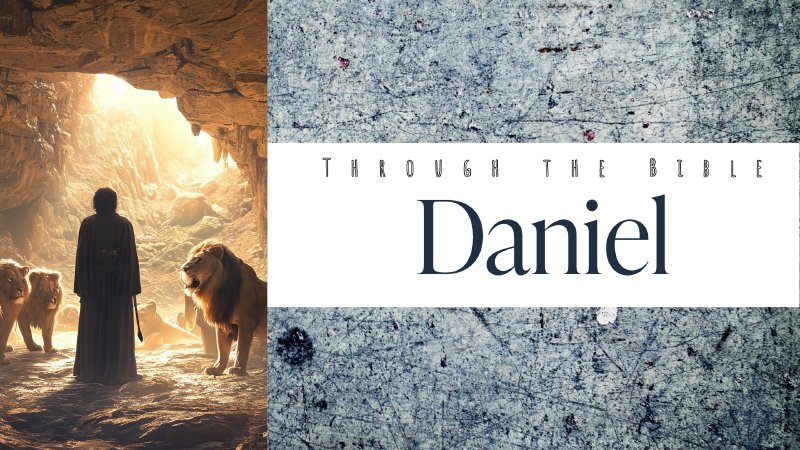 Daniel 2 Calvary Chapel Turlock