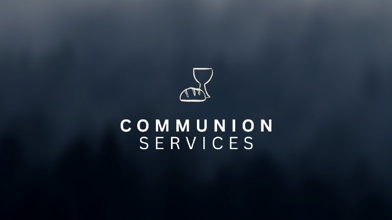 Communion 