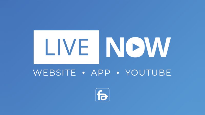 First Assembly LIVE | First Assembly Memphis