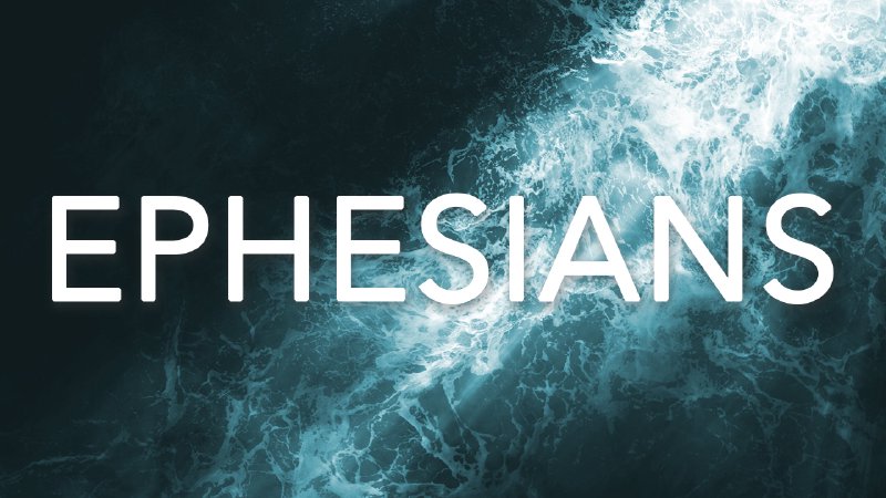 Ephesians 5 vs 22-33 Study 4 | Calvary Chapel Cherry Creek