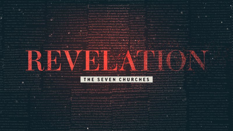 Revelation - Part 10 | Agape Church