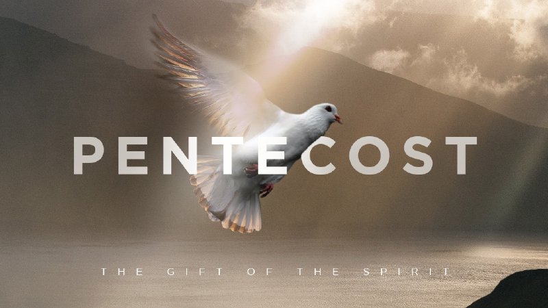 Worship During the Season of Pentecost | King of Glory Lutheran Church