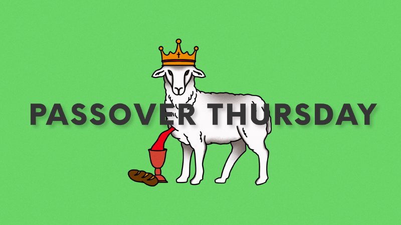 Keeping the Feast of Passover | Victory Calvary Chapel