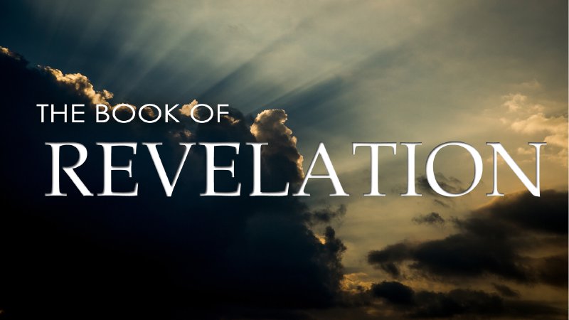 The Book of Revelation | Calvary Chapel of Webster