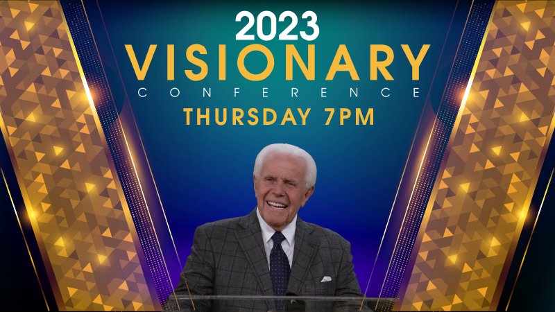 Visionary Conference 2023 - Thursday Night | TotalJDM