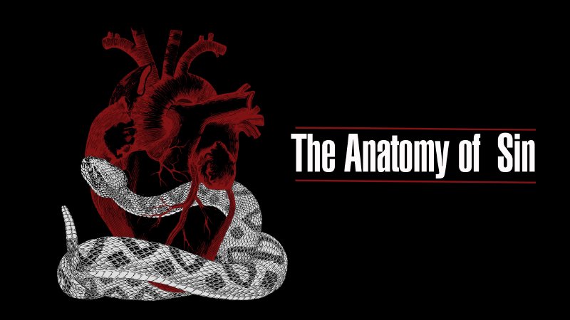Anatomy of Sin – What is Sin? | Brooklife Church