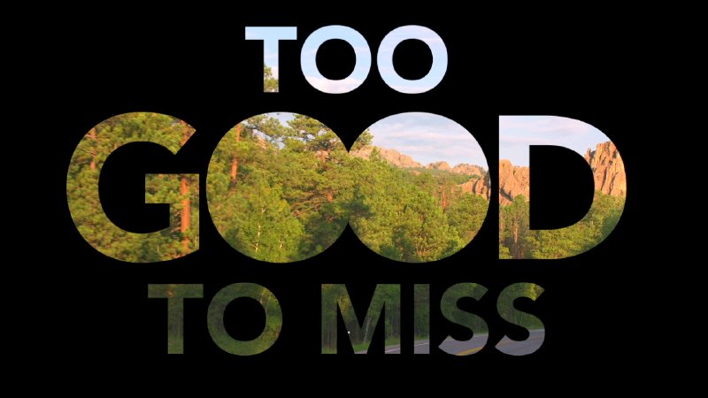 Too Good To Miss (Traditional Worship) | Brandon First Methodist Church