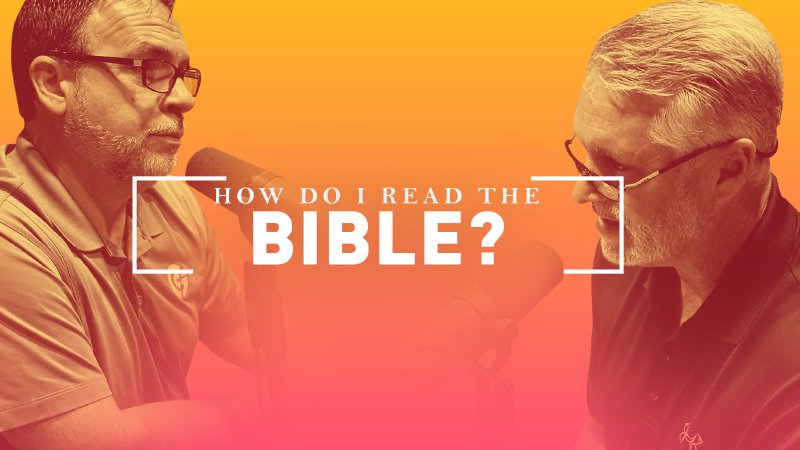 how-do-i-read-the-bible-teach-me-the-bible