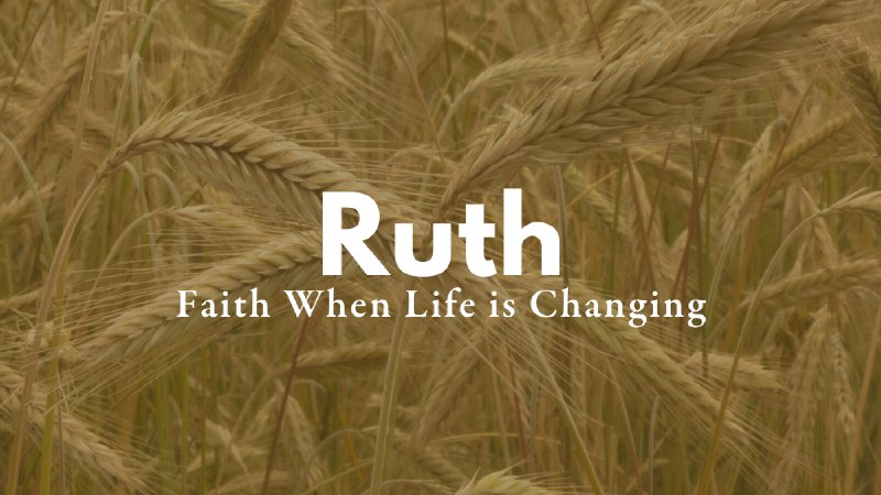 How to act righteously and have faith in God for the results when life ...