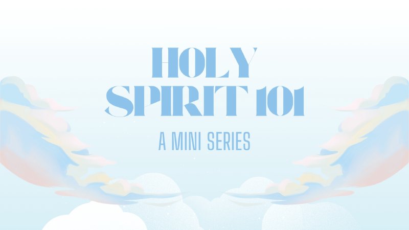 The Gifts of the Holy Spirit - Part 1 | Calvary Corvallis