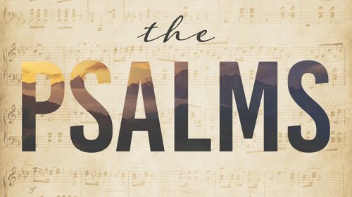 Psalm 34, Ken Emerson Cedar Creek Bible Church