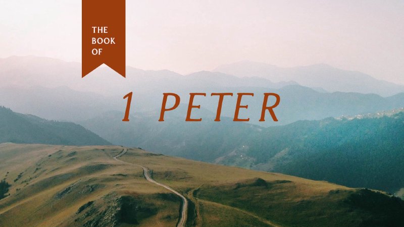 Meaning Of 1 Peter 4 11
