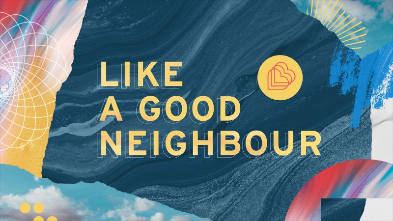 Part 2 - Like a Good Neighbour | Waypoint