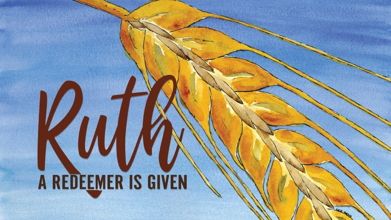 The Hope of Redemption | Wasilla Bible Church