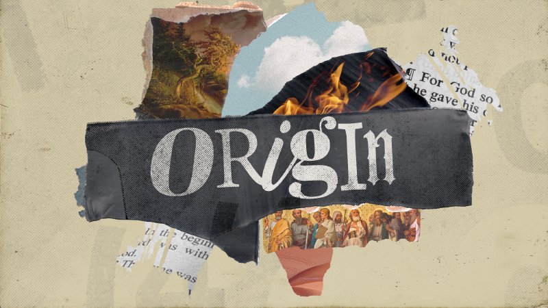 Origin // A King Worth Preparing For | Freshwater Church