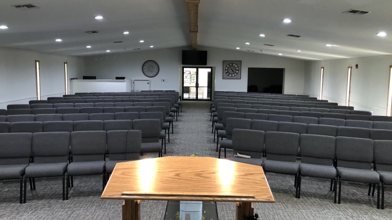 Sunday Worship 7/7/24 | ChristCentral Baptist Church