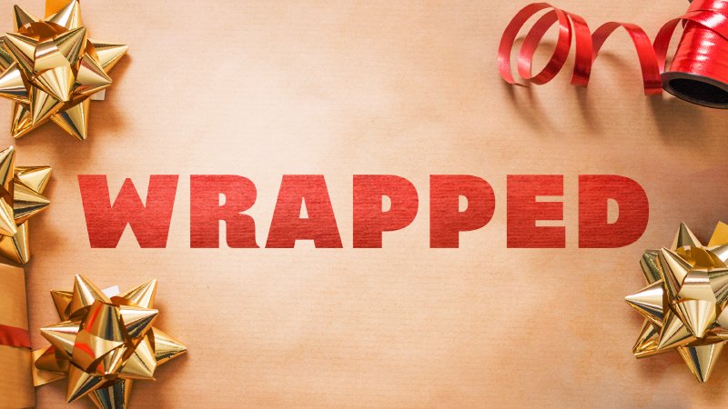 Wrapped | Restoration Community Church