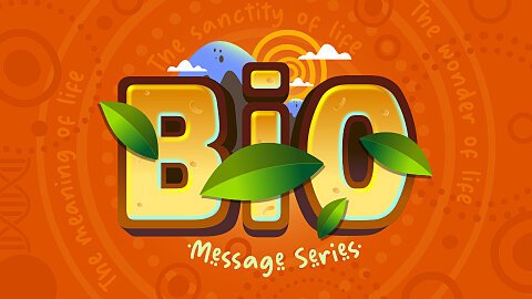 Bio - The Meaning of Life | Christian Fellowship Church