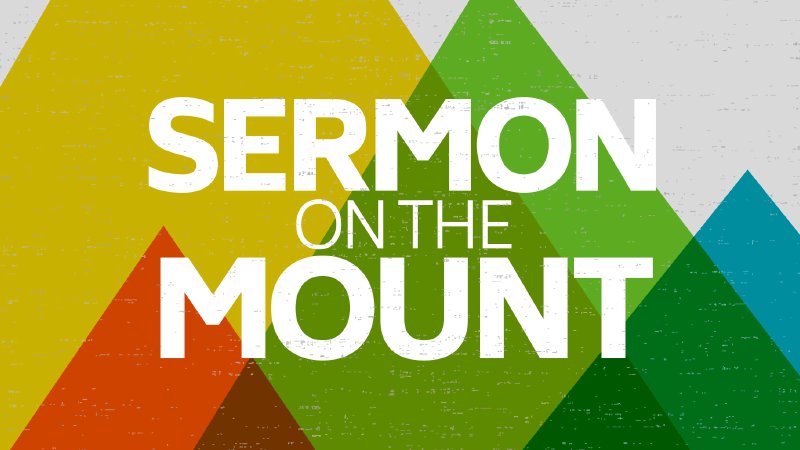 Sermon on the Mount | First United Methodist Church of Tulsa