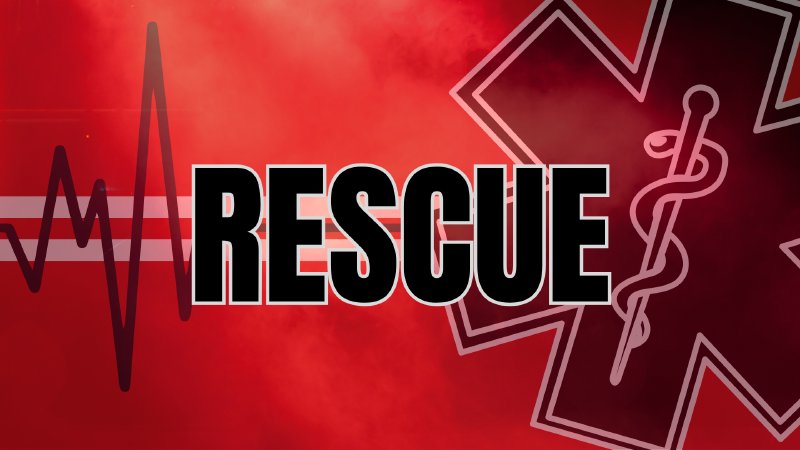 Rescue Week 1 | Leesburg Christian Church