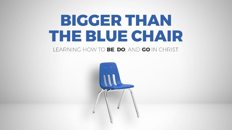 DO - A Disciple's Job Description | Coastal Community Church