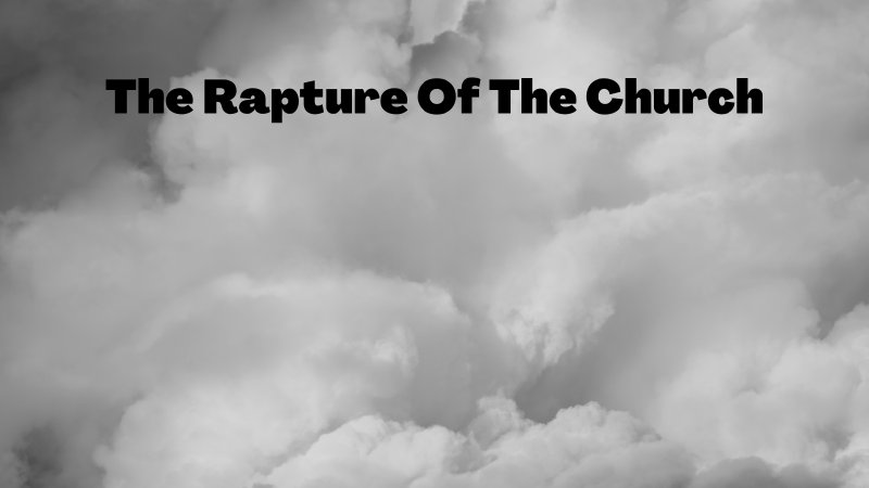 rapture of church wallpaper