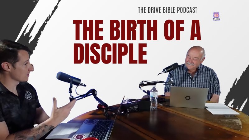 The Birth of a Disciple | Iron Lotus Martial Arts