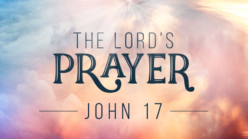 THE LORD'S PRAYER | First Baptist Church Water Valley