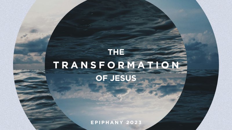 The Transformation of Jesus: Sabbath, Rules, and Holiness | Awaken ...