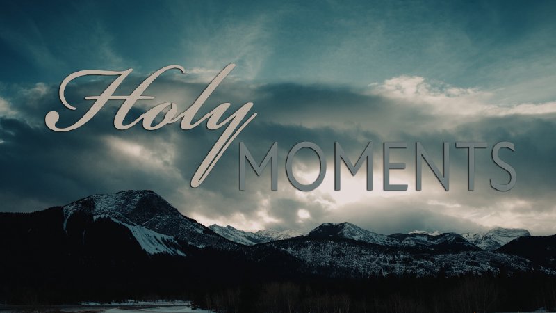 Holy Moments Rogers First Assembly 8984