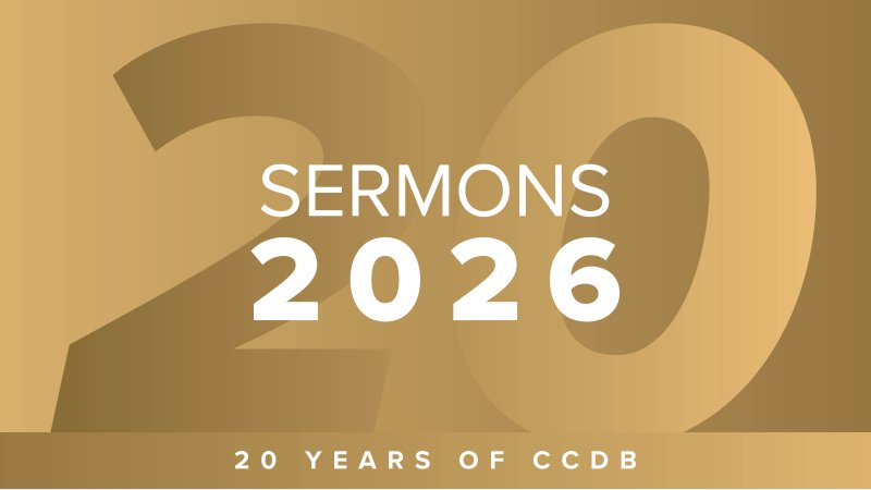 Easter Sunday 2026 | Calvary Chapel Discovery Bay