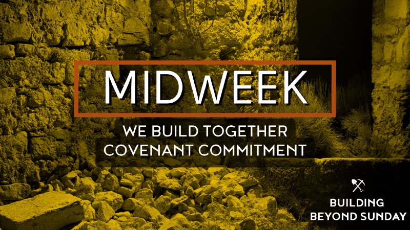 We Build Together | Church in Clermont FL | South Lake Church of Christ