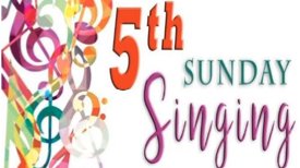 5th Sunday Singing | St. Andrew's Cullman