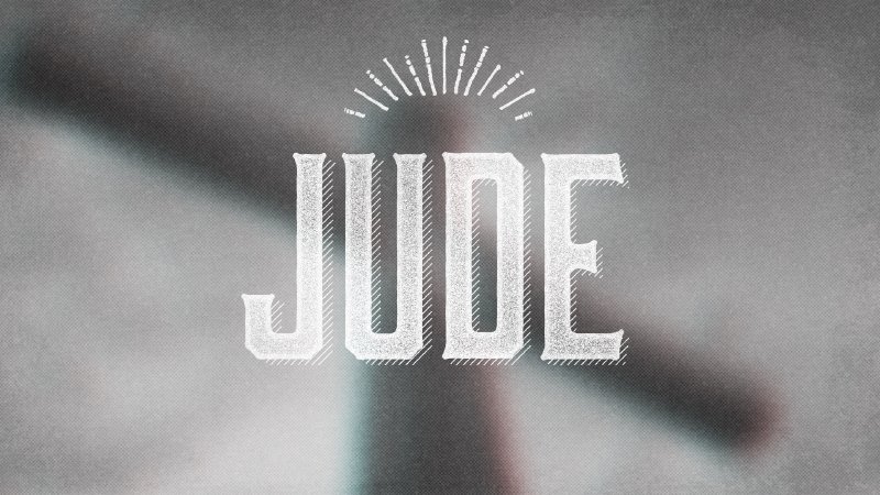 Jude 1 1 11 Contending For The Faith Calvary Chapel Dayton