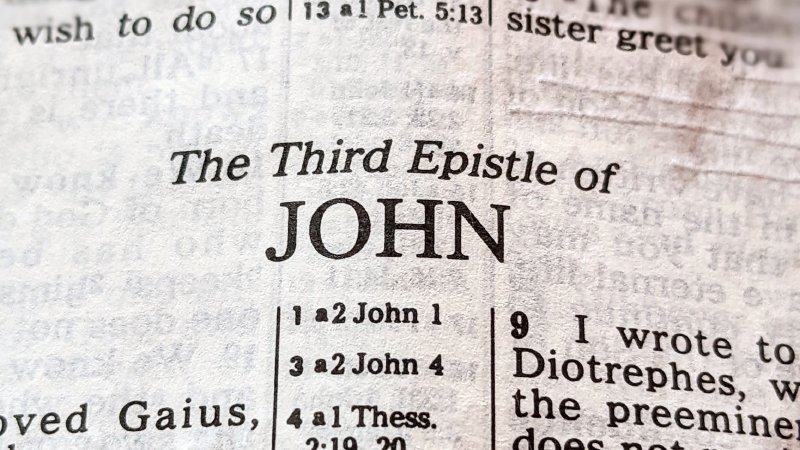 john 14 1 3 explained