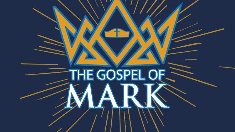 Mark 14:43-72 | The City Gates Church