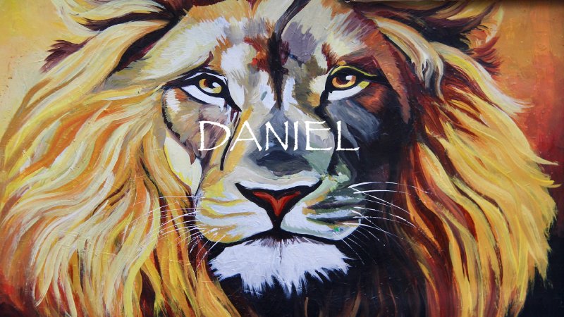 daniel 9 calvary chapel