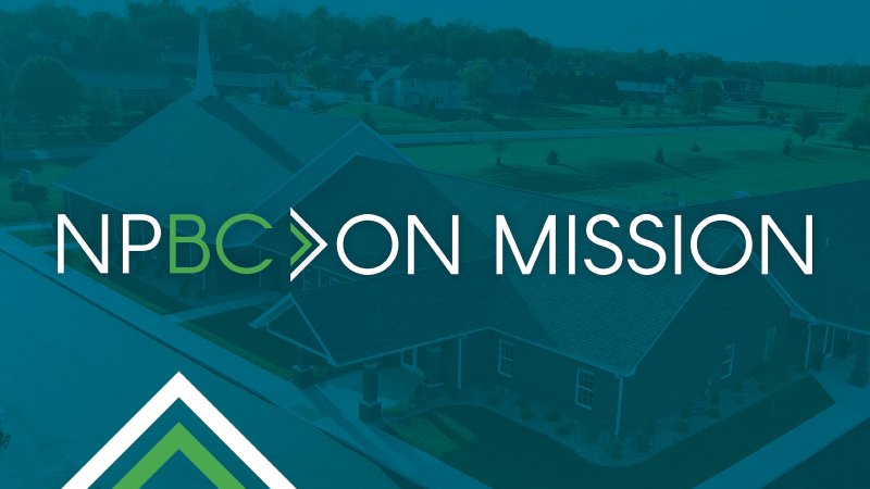 A Life of Ministry | New Palestine Bible Church