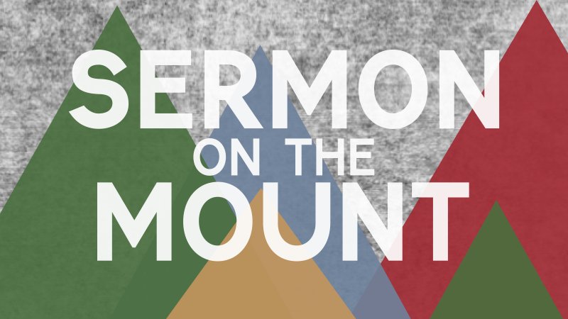 Sermon on the Mount | WayPoint Church