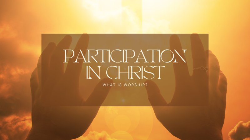 What is Worship? | Palmdale Church