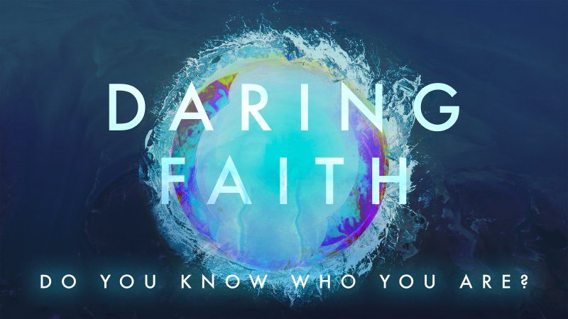 daring faith images clipart